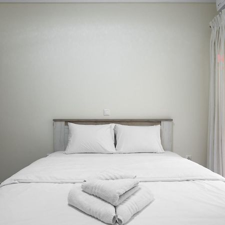 テッサロニキLittle Paris, Nilie Hospitality Mgmtアパートメント エクステリア 写真